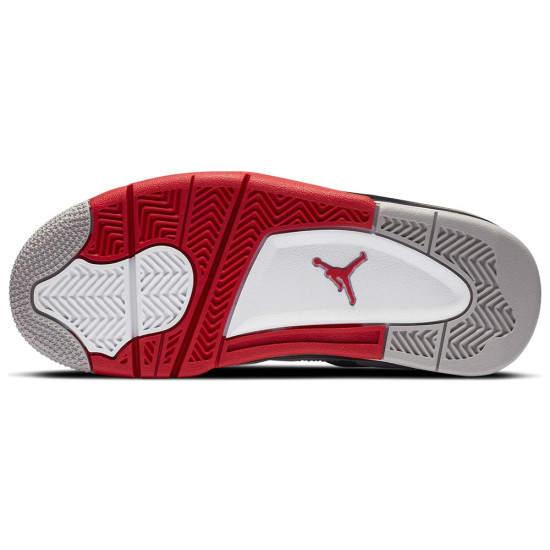 Jordan Air 4 retro (GS)